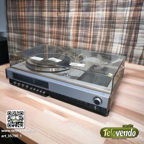 Tocadiscos philips online antiguo