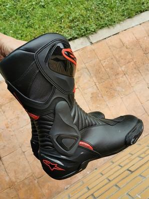 BOTAS MOTO ALPINESTARS SMX 6 T46