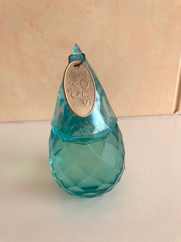 【新品】TOUS トウス　H2O エイチツーオー　オードトワレ　50ml Amazon.com : Tous H2O Eau De Toilette Spray - 50ml/1.7oz