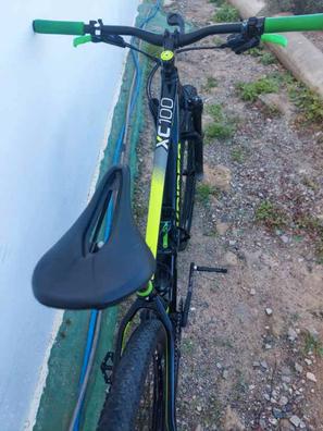 Bicicleta de montaña 29'' aluminio Sram Nx Eagle Rockrider XC120