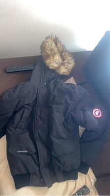 Canada goose valladolid outlet precio