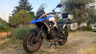 MACBOR - MONTANA XR 5