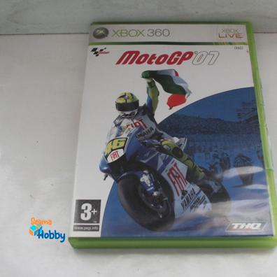 Moto gp xbox 360  +78 anúncios na OLX Brasil