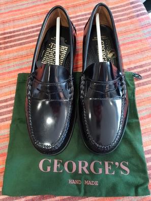 Georges Zapatos y calzado de de segunda baratos | Milanuncios