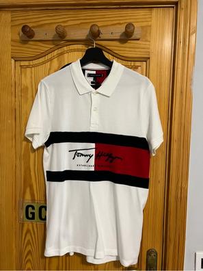 Tommy hilfiger Polos de hombre de segunda mano baratos Milanuncios