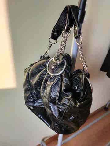 Milanuncios Bolso Charol