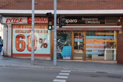 Tienda Online - iReparo Lleida