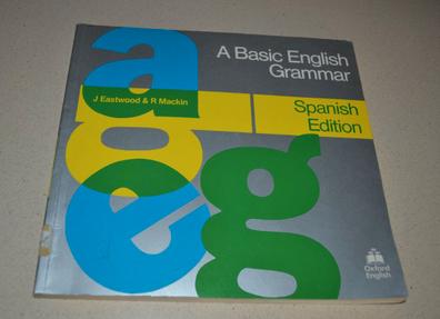 Larousse gramatica inglesa Larousse English grammar (Manual Practico - GOOD