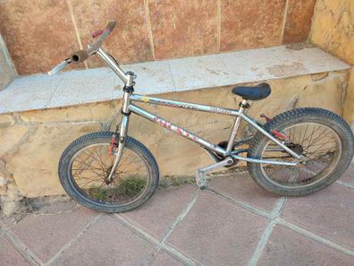 Bicicletas discount monty antiguas