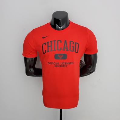 Camiseta Chicago Bulls - NBA, TOPS Y CAMISETAS, TOPS Y CAMISETAS, SPORT, MUJERES