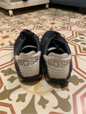 Hugo boss zaragoza clearance zapatos