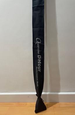 Abu Garcia Conolon Premier 6'6 Baitcasting Rod MH 10-25lb from