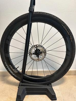 Ruedas gravel carbono palos de segunda mano Milanuncios