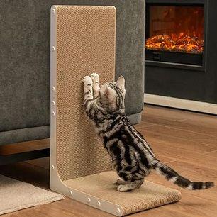 Adopción Parque Para Gatos Segunda Mano Rascador Para Gatos Tommy