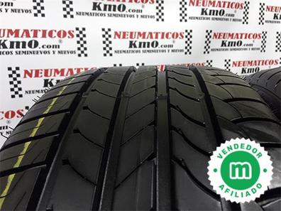 Milanuncios - NEUMATICOS OCASIÓN GOODYEAR 215/50R16