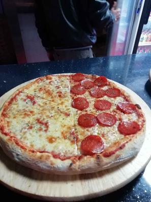 Trabajo pizzero de empleo hostelería en Trabajo de cocineros/as y camareros/as | Milanuncios