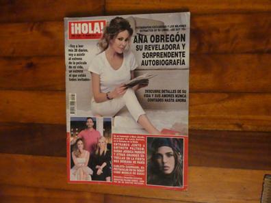 Marta sanchez de segunda mano Milanuncios