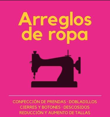 Arreglos ropa Anuncios de servicios con ofertas y baratos en Barcelona  Provincia | Milanuncios