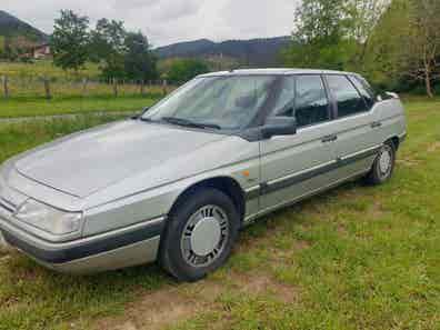 Citroen zx 16v de segunda mano en Galicia | Milanuncios