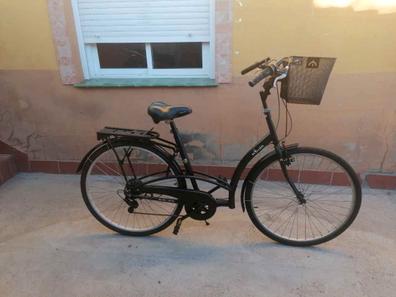 Btwin Bicicleta Con Pedales NiÃ±o AÃ±os Bicicleta Infantil Rodada