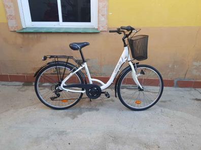 Bicicleta urban life discount boomerang