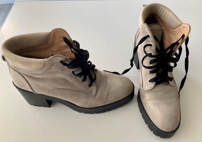 Zapatos y calzado de mujer de segunda mano barato en | Milanuncios