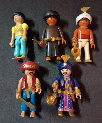 Playmobil sueltos Milanuncios