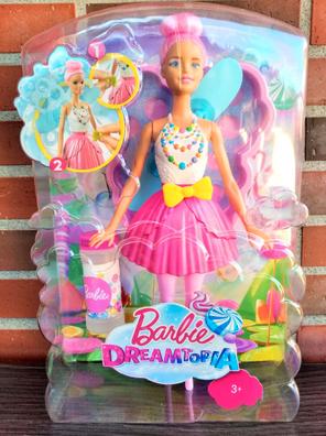 Barbie cheap mariposas magicas