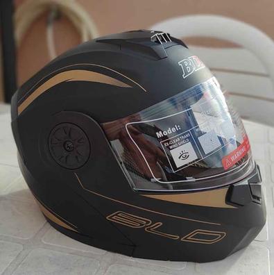 Casco modular talla discount l