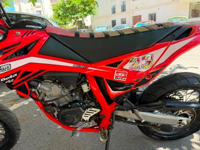 Beta - Enduro RR125 4 T