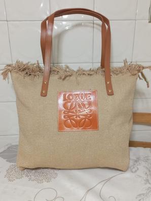 Milanuncios capazo Loewe