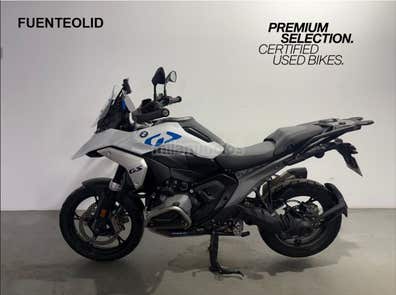 BMW - R 1300 GS