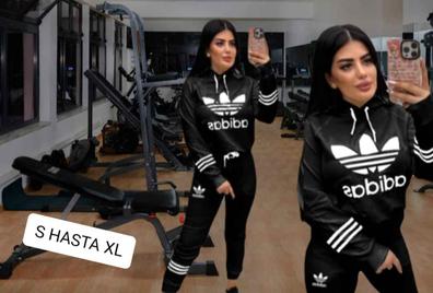 Chandal adidas imitacion Ropa zapatos y moda de mujer de segunda