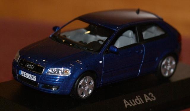 Audi cheap a3 juguete