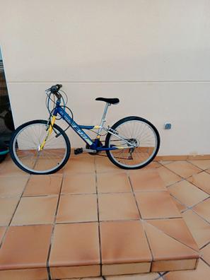 Calafell Bicicletas de segunda mano baratas en Tarragona Provincia