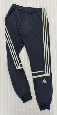 Pantalon chandal adidas discount piel de melocoton