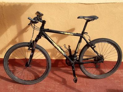 Bicicleta quer wrc de segunda mano Milanuncios