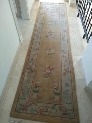 Alfombra Pasillo Chobi Gabbeh 0,80 x 3,11 - ALFOMBRAS