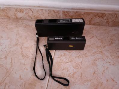 CAMARA ACUATICA ANALOGICA 35MM OBJETIVO 28MM. GASTOS DE ENVIO 7€ PARA  ESPAÑA.