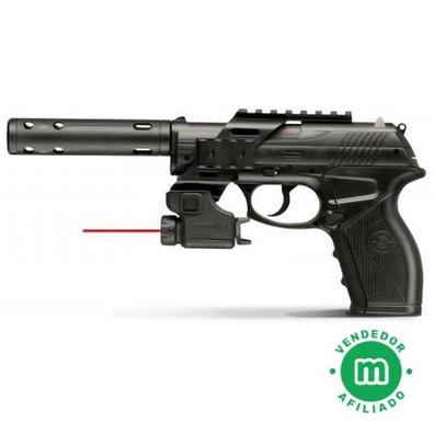 Heckler & Koch USP Pistola Eléctrica 6mm Tactical - Armas de Colección