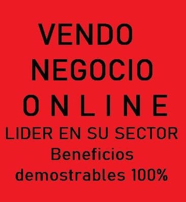 Tienda online sin stock Empresas en venta. Compra y traspasos de empresas. |