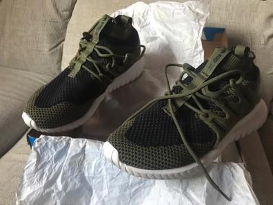 Adidas tubular clearance camuflaje