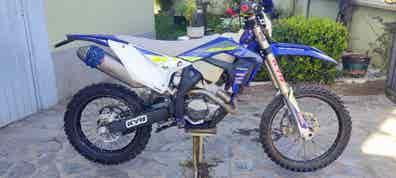 Sherco - 300 4t Factory