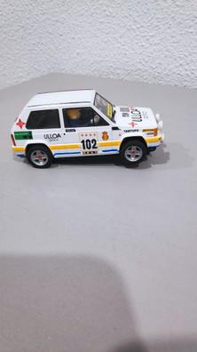 Seat panda scalextric Milanuncios