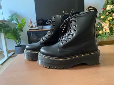 Botas dr martens segunda mano new arrivals