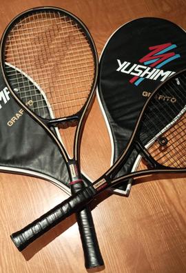 Raquetas de best sale frontenis segunda mano