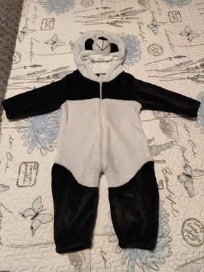 Moda niño de segunda mano para niño en San Sebastián/Donostia