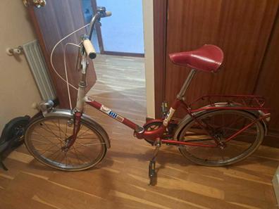 Porta herramientas bicicleta de segunda mano por 10 EUR en Sevilla en  WALLAPOP