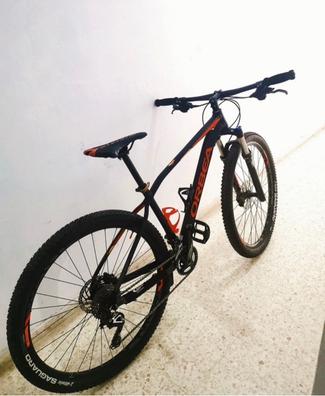 Orbea 29 segunda mano hot sale