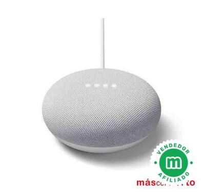 Altavoces inteligentes de segunda mano en Tenerife Provincia